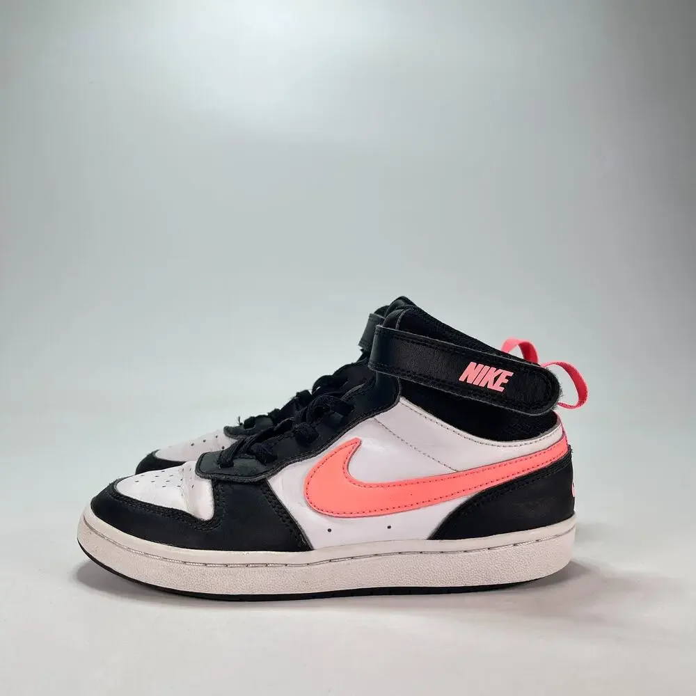 Nike court borough
